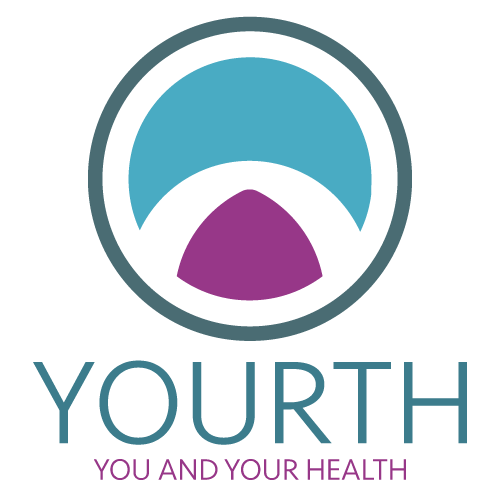 Logo van yourth